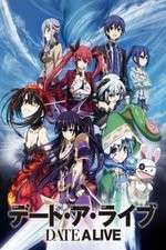 Watch Date a Live Primewire