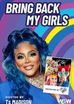 Watch Bring Back My Girls Primewire