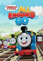 Watch Thomas & Friends: All Engines Go Primewire