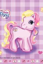 Watch My Little Pony Primewire