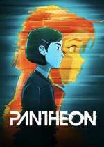 Watch Pantheon Primewire