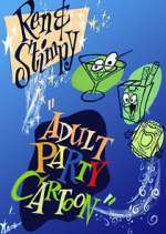 Watch Ren and Stimpy: Adult Party Cartoon Primewire