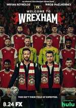 Watch Welcome to Wrexham Primewire