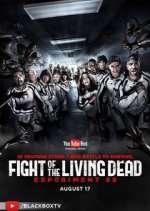 Watch Fight of the Living Dead Primewire