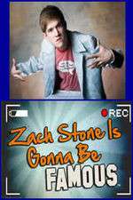 Watch Zach Stone Is Gonna Be Famous Primewire