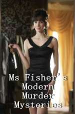 Watch Ms Fisher\'s Modern Murder Mysteries Primewire