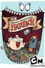 Watch The Marvelous Misadventures of Flapjack Primewire