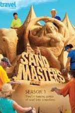 Watch Sand Masters Primewire