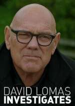 Watch David Lomas Investigates Primewire