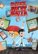 Watch Cloudy with a Chance of Meatballs Primewire