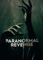 Watch Paranormal Revenge Primewire