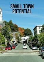 Watch Small Town Potential Primewire