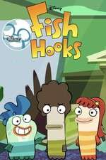Watch Fish Hooks Primewire