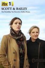 Watch Scott & Bailey Primewire