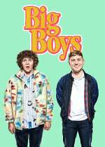 Watch Big Boys Primewire