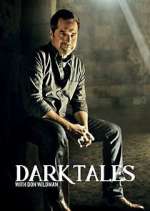 Watch Dark Tales with Don Wildman Primewire