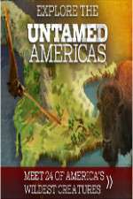 Watch Untamed Americas Primewire