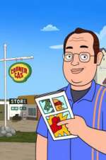 Watch Corner Gas Animated Primewire