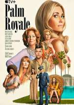 Watch Palm Royale Primewire