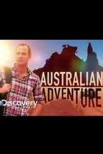 Watch Robson Green's Australian Adventure Primewire