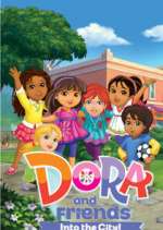 Watch Dora and Friends: Into the City! Primewire