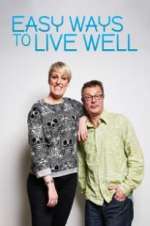 Watch Easy Ways to Live Well Primewire