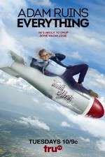 Watch Adam Ruins Everything Primewire
