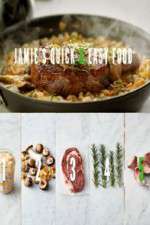 Watch Jamie's Quick and Easy Food Primewire