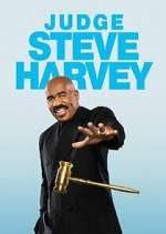 Watch Judge Steve Harvey Primewire