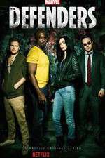 Watch Marvel's The Defenders Primewire
