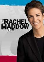 The Rachel Maddow Show primewire