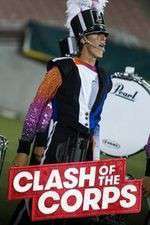 Watch Clash of the Corps Primewire
