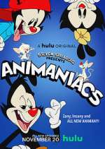 Watch Animaniacs Primewire