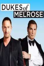 Watch The Dukes of Melrose Primewire