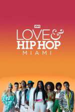 Watch Love & Hip Hop: Miami Primewire