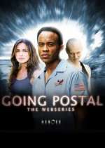 Watch Heroes: Going Postal Primewire