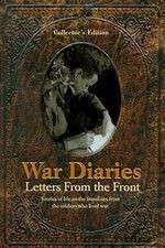 Watch War Diaries Letters From the Front Primewire