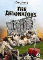 Watch The Detonators Primewire