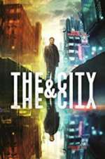 Watch The City and the City Primewire