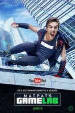 Watch MatPat's Game Lab Primewire