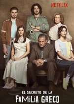 Watch El secreto de la familia Greco Primewire