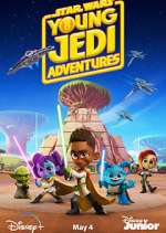 Watch Star Wars: Young Jedi Adventures Primewire