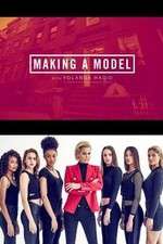 Watch Making a Model with Yolanda Hadid Primewire