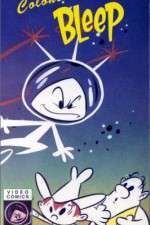 Watch Colonel Bleep Primewire