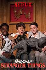 Watch Beyond Stranger Things Primewire
