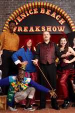 Watch Freakshow Primewire