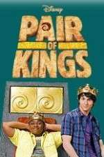 Watch Pair of Kings Primewire