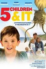 Watch Five Children and It Primewire