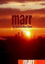 Watch The Andrew Marr Show Primewire