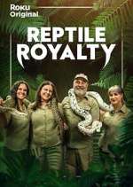 Watch Reptile Royalty Primewire